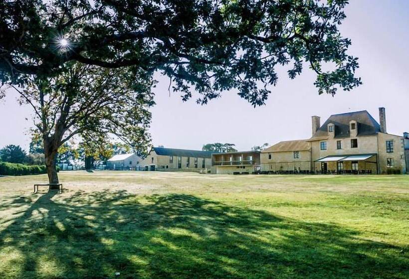 酒店 Les Gîtes De L Ermitage