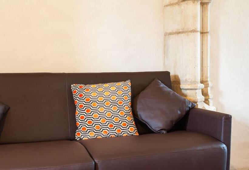 ホテル Les Gîtes De L Ermitage