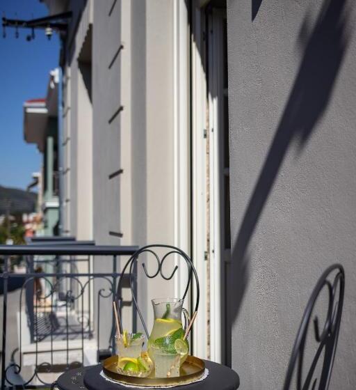 هتل λιθεία Lithia