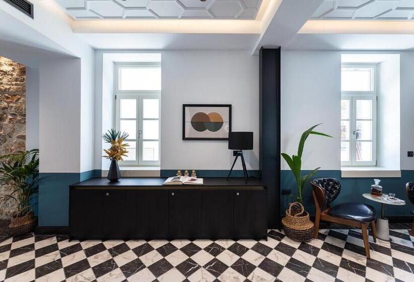 هتل λιθεία Lithia