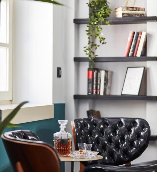 هتل λιθεία Lithia