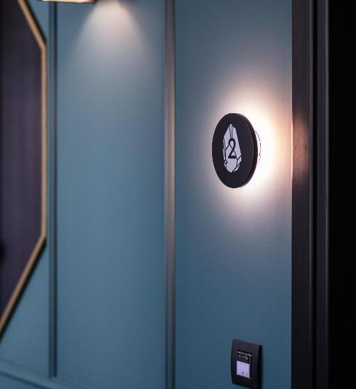 هتل λιθεία Lithia