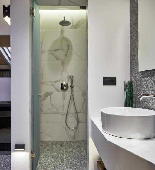 هتل λιθεία Lithia