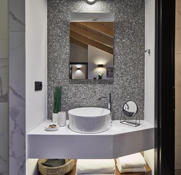 هتل λιθεία Lithia