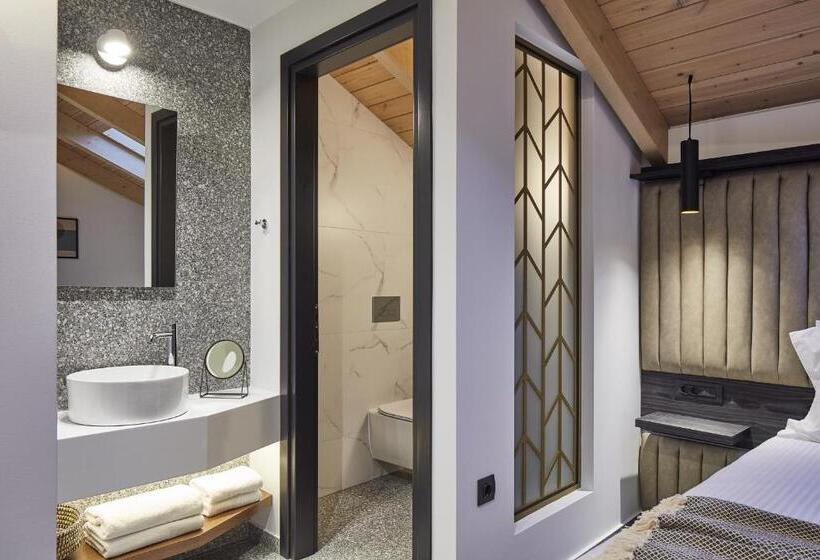 هتل λιθεία Lithia