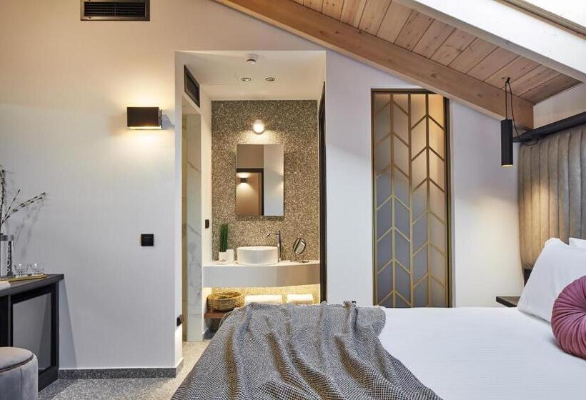 هتل λιθεία Lithia