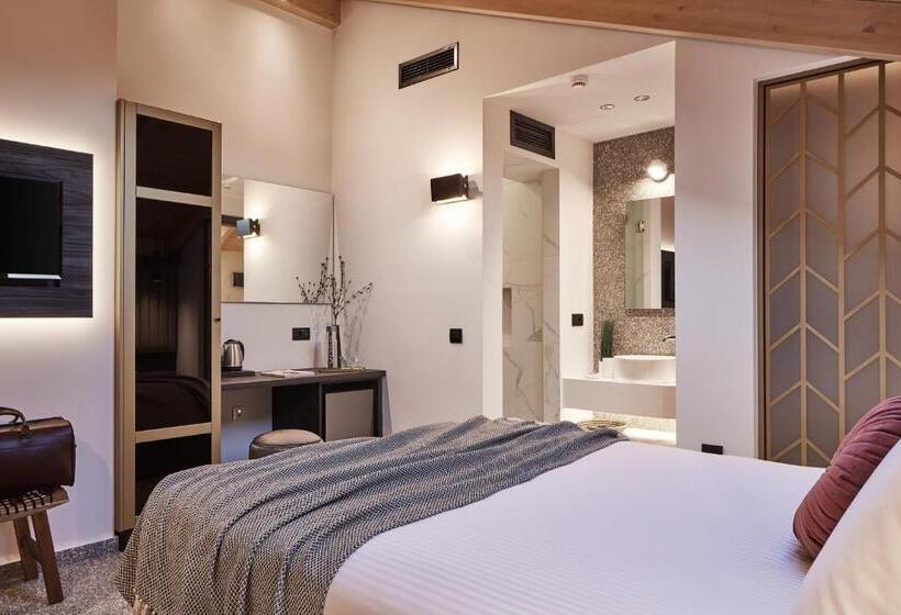 هتل λιθεία Lithia