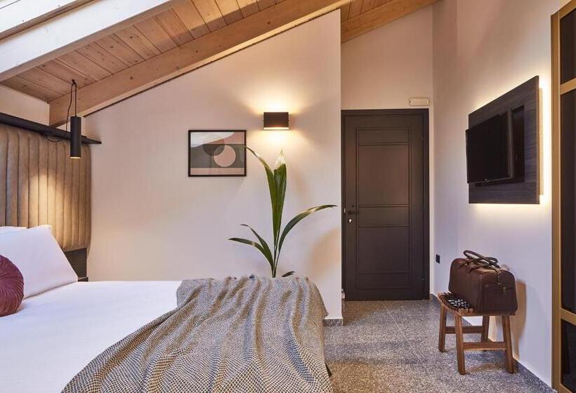 هتل λιθεία Lithia