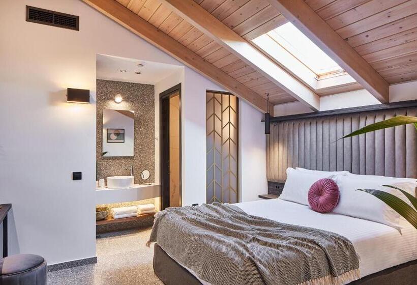 هتل λιθεία Lithia