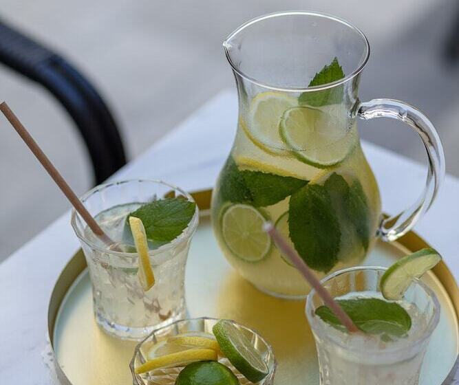 هتل λιθεία Lithia