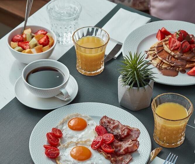 هتل λιθεία Lithia