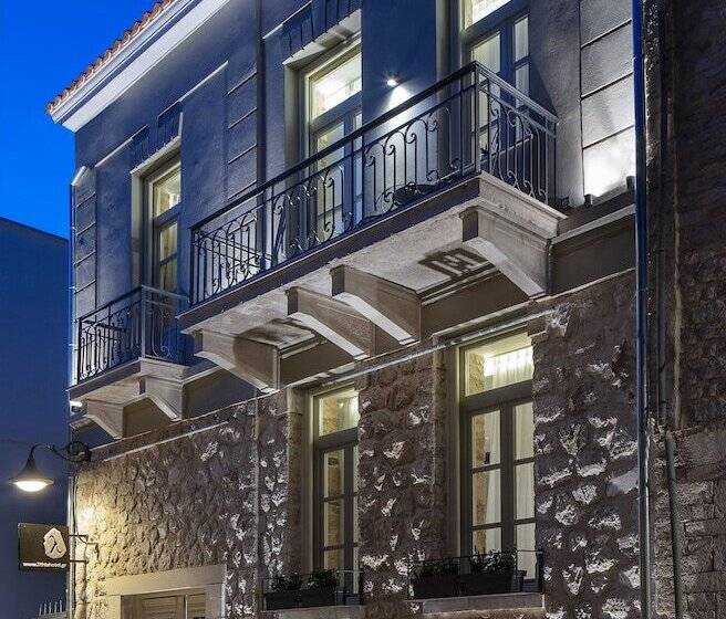 هتل λιθεία Lithia