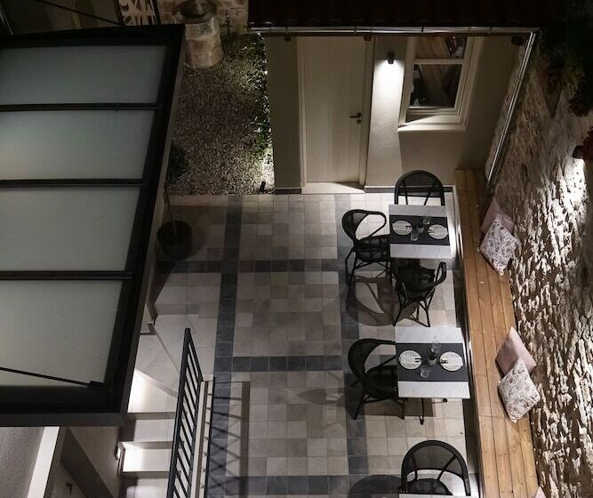 هتل λιθεία Lithia