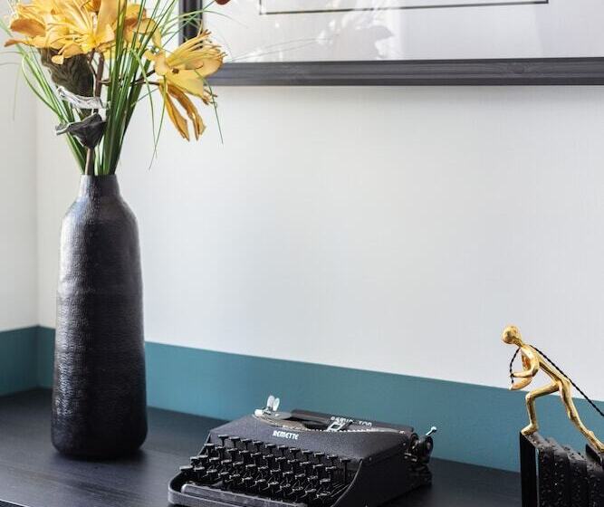 هتل λιθεία Lithia