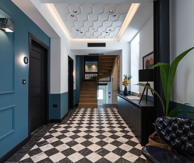 هتل λιθεία Lithia