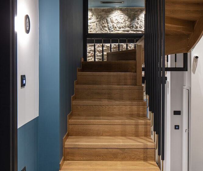 هتل λιθεία Lithia