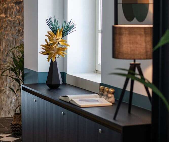 هتل λιθεία Lithia