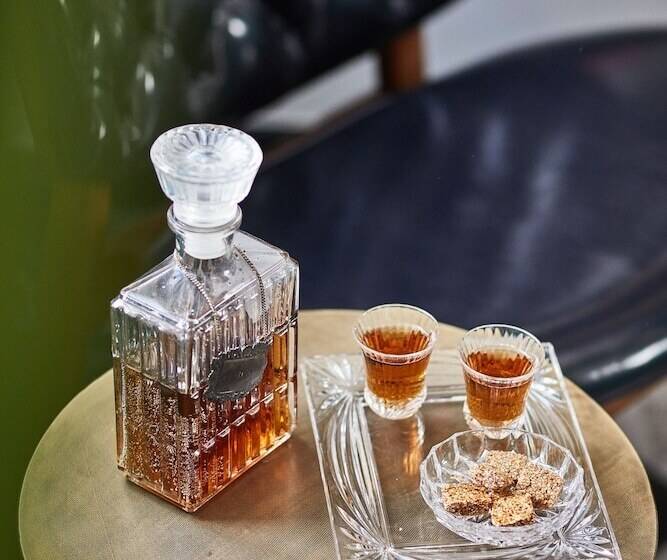 هتل λιθεία Lithia