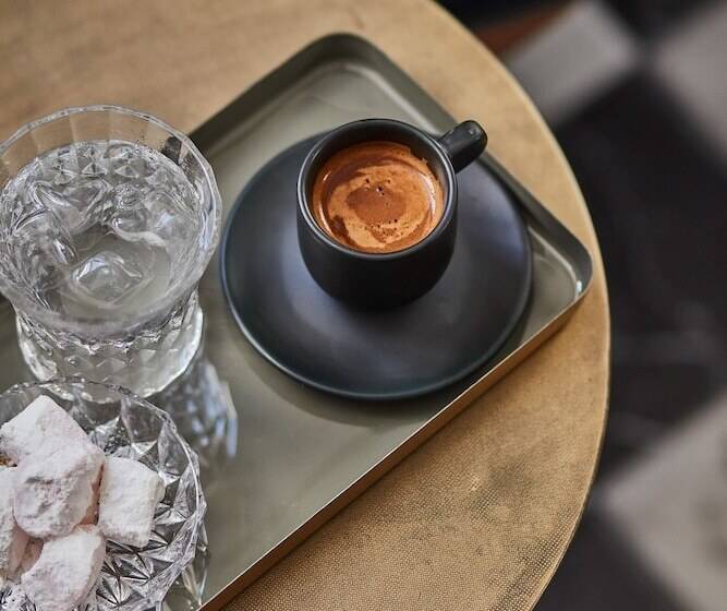 هتل λιθεία Lithia