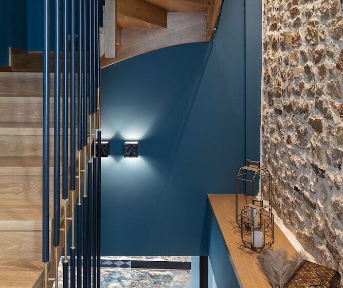 هتل λιθεία Lithia