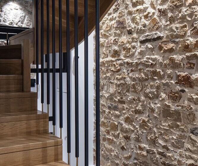 هتل λιθεία Lithia