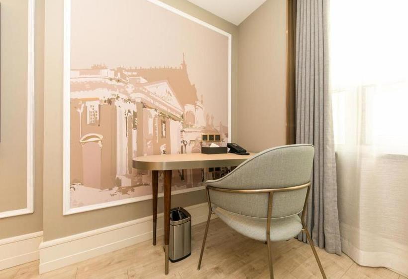 فندق Mercure Xian City Centre