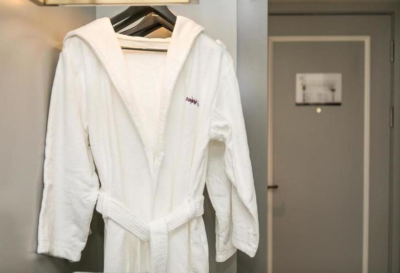 فندق Mercure Xian City Centre