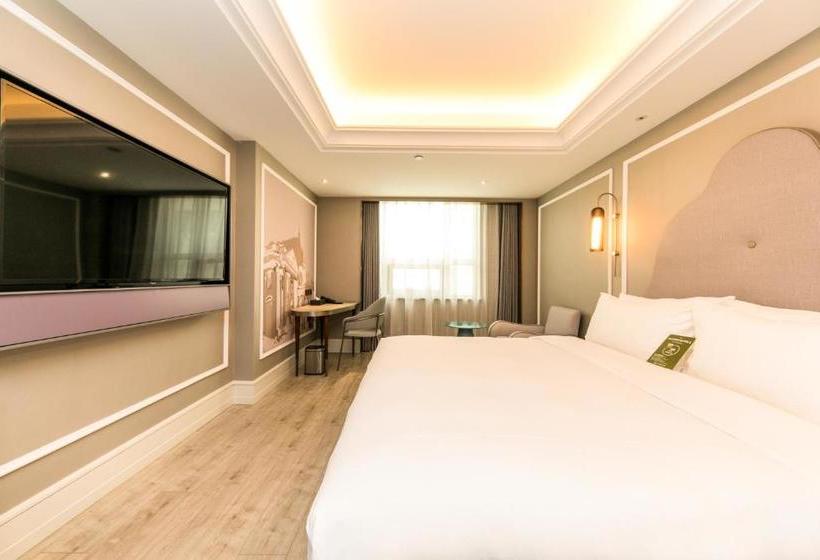 فندق Mercure Xian City Centre