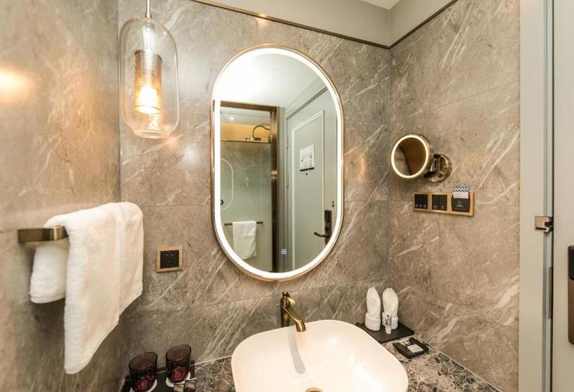 فندق Mercure Xian City Centre