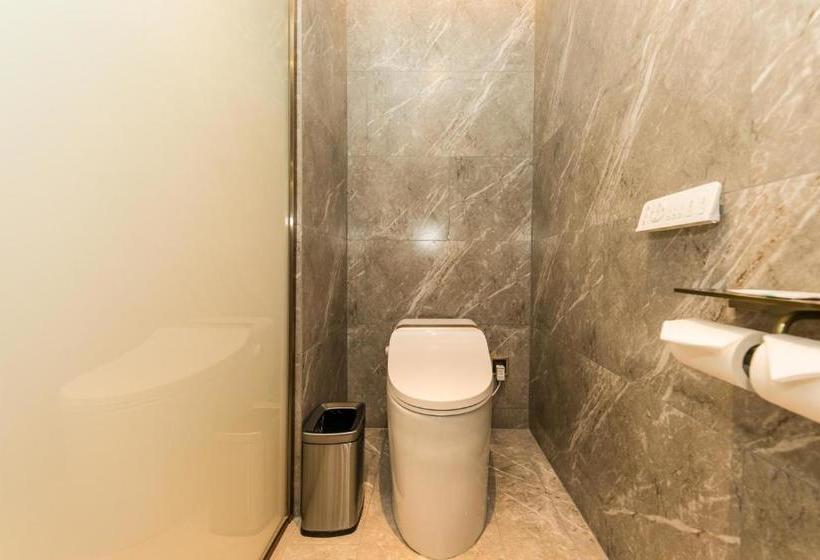 فندق Mercure Xian City Centre