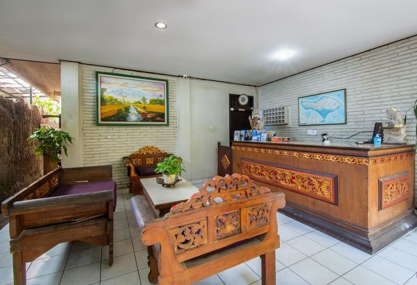 فندق New Ananda Beach