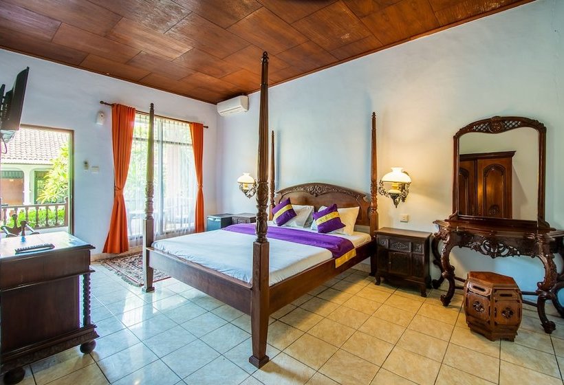 فندق New Ananda Beach