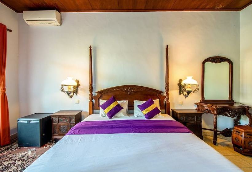 فندق New Ananda Beach