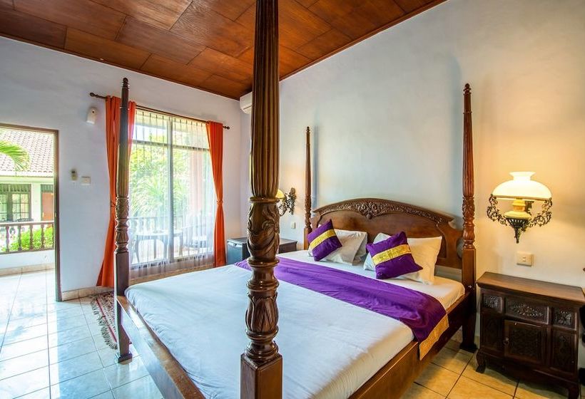 فندق New Ananda Beach