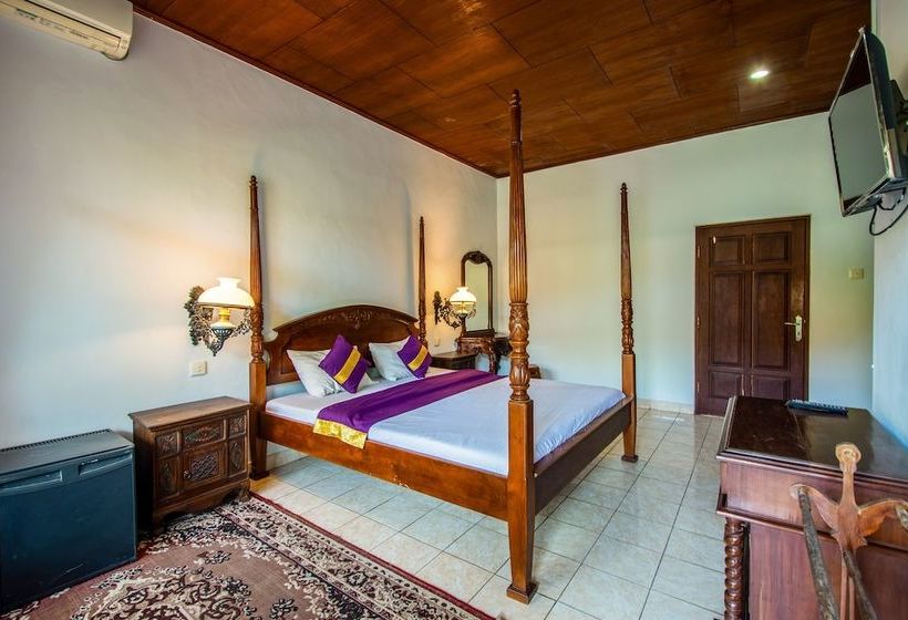 فندق New Ananda Beach