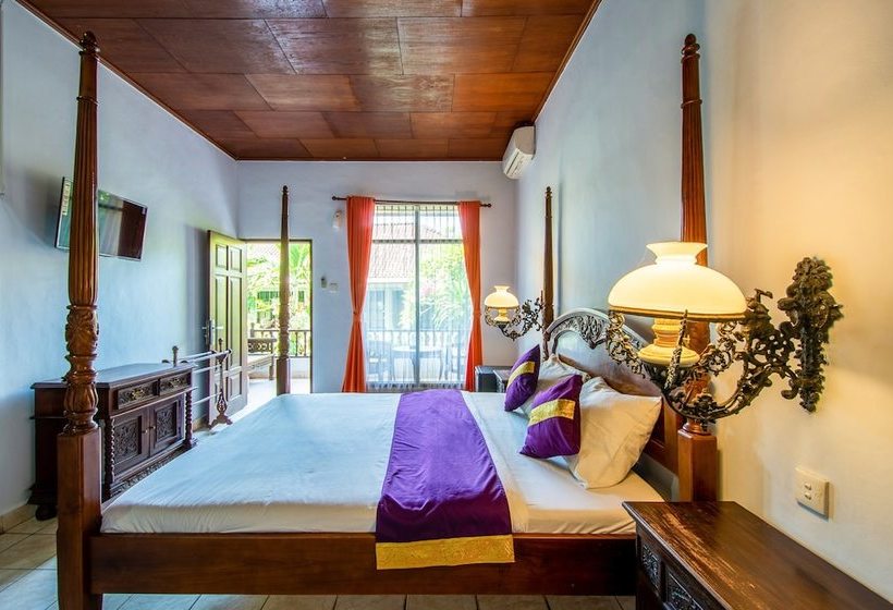 فندق New Ananda Beach