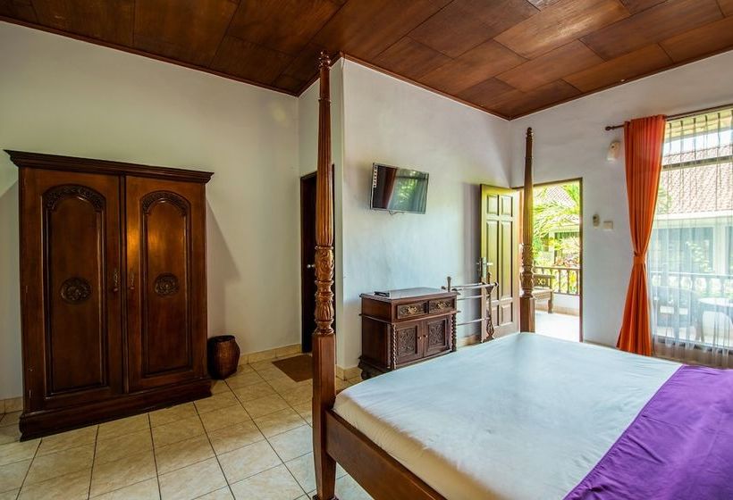 فندق New Ananda Beach