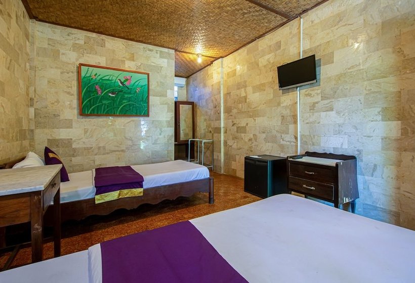 فندق New Ananda Beach