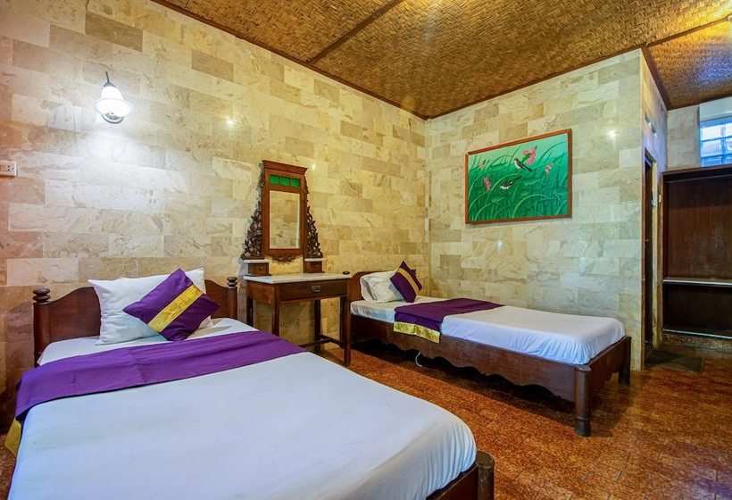 فندق New Ananda Beach