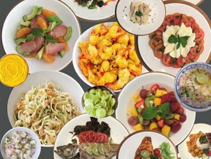 酒店 Nyaman Catamaran