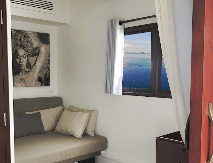 酒店 Nyaman Catamaran