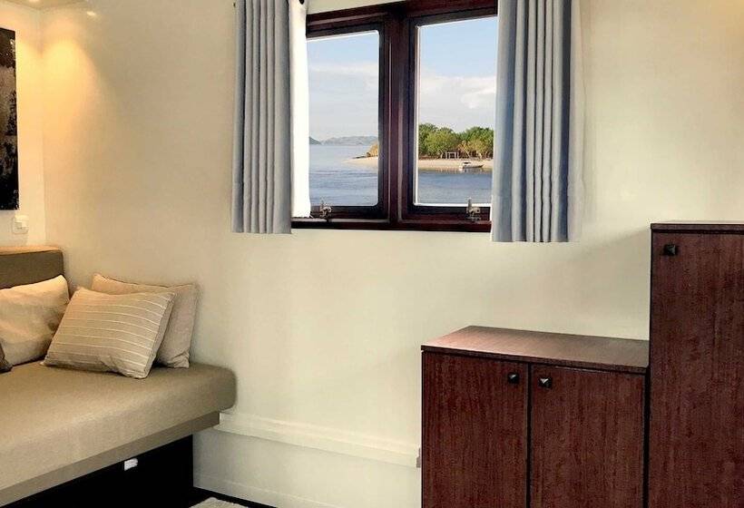 酒店 Nyaman Catamaran