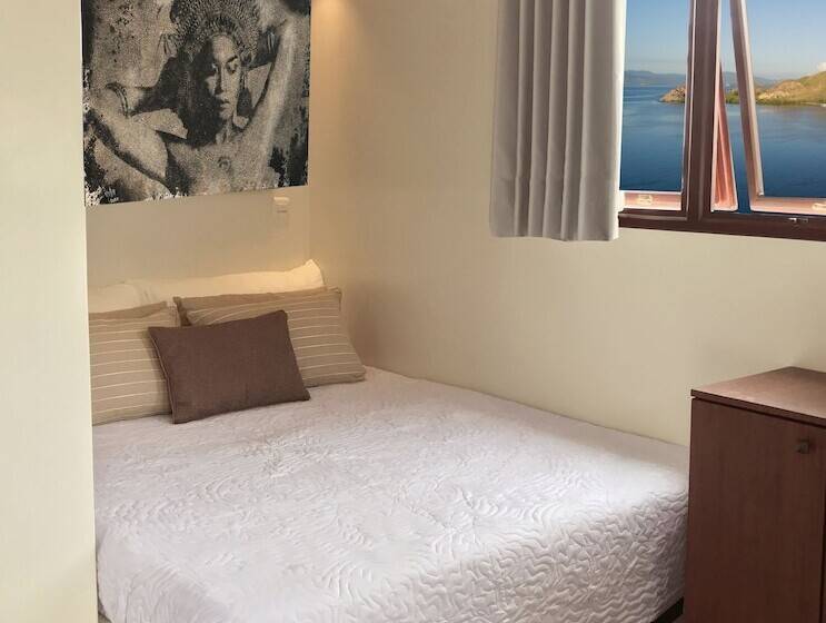 酒店 Nyaman Catamaran