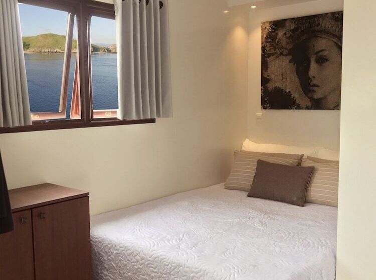 酒店 Nyaman Catamaran