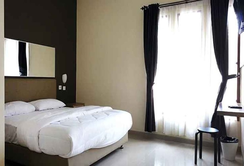 فندق Oemah Djari Guest House Salatiga