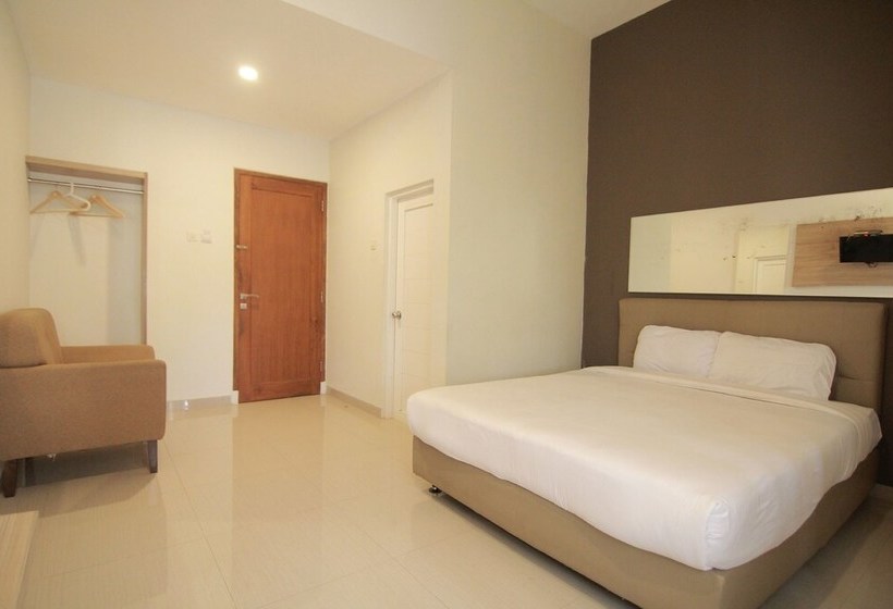 فندق Oemah Djari Guest House Salatiga