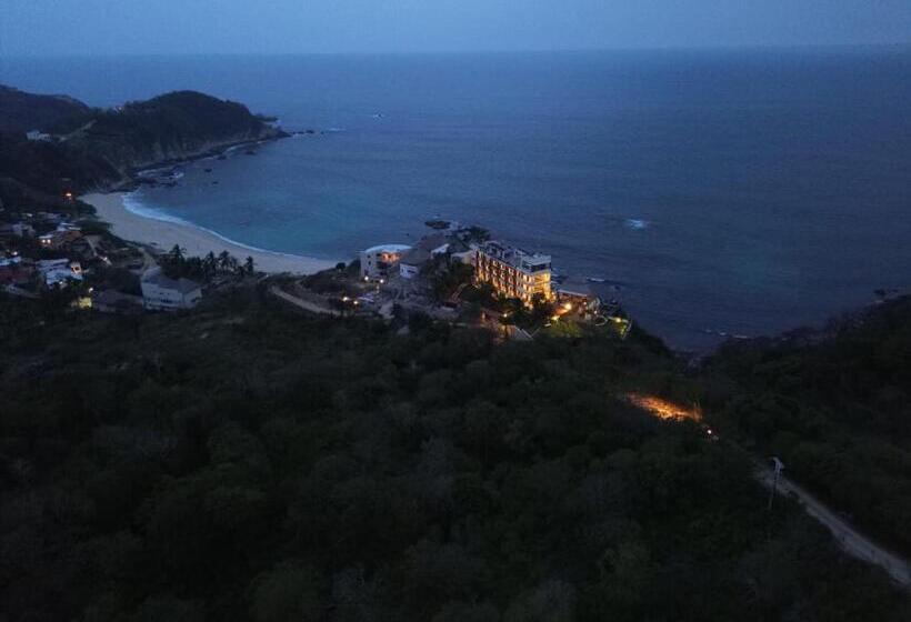 فندق Pacific King