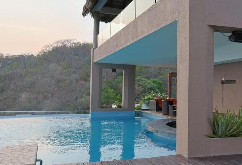 فندق Pacific King