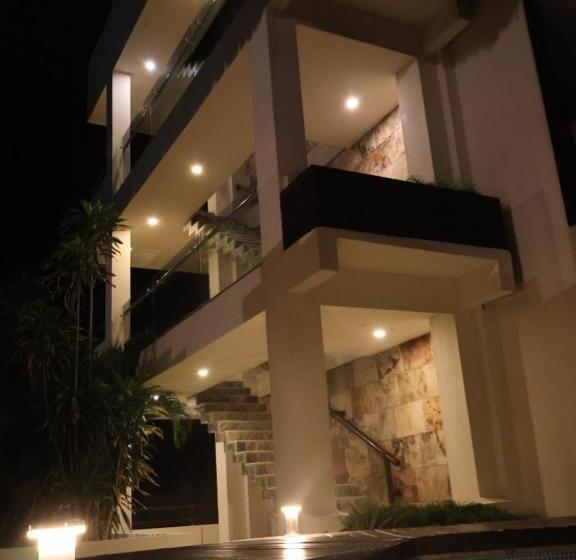 فندق Pacific King