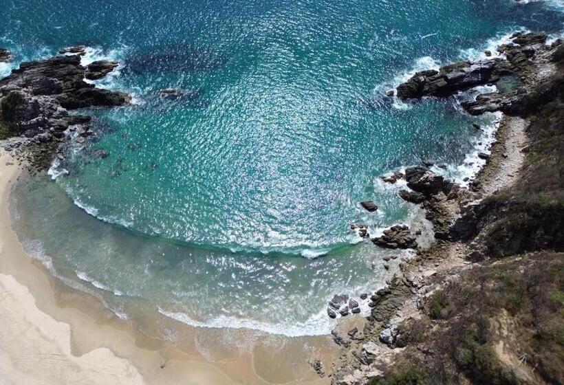 فندق Pacific King